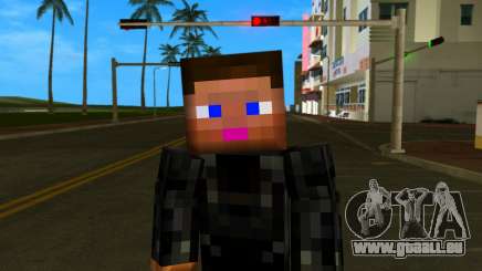 Steve Body Claude Speed pour GTA Vice City