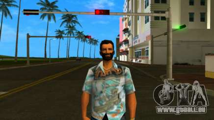 Frenched Tommy pour GTA Vice City