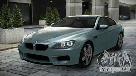 BMW M6 F13 LT für GTA 4
