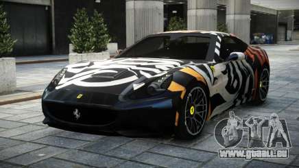 Ferrari F149 California S3 pour GTA 4