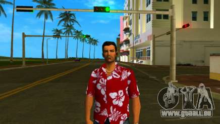 Nouvelle chemise v13 pour GTA Vice City