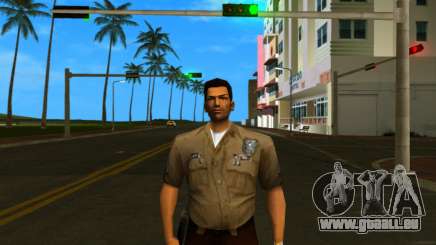 Tommy en HD (Player6) pour GTA Vice City