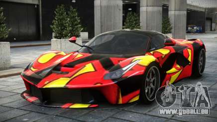 Ferrari LaFerrari F70 S5 für GTA 4