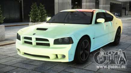 Dodge Charger S-Tuned S5 pour GTA 4