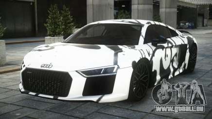 Audi R8 RT S5 für GTA 4