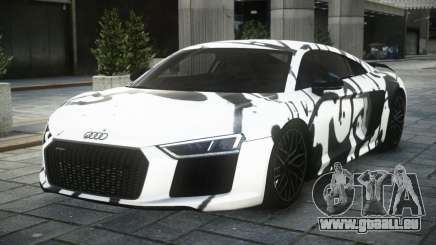 Audi R8 RT S5 für GTA 4