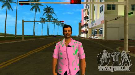 GTA: Vice City Player Skin v1 pour GTA Vice City