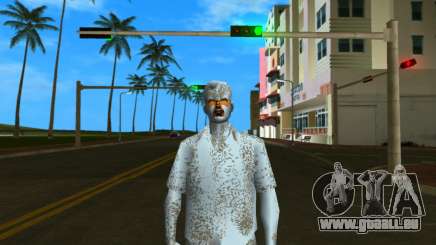 Yeti Skin pour GTA Vice City