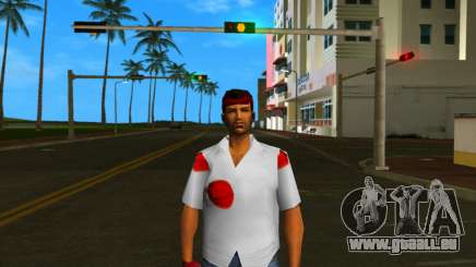 Tommy Cuban 2 pour GTA Vice City