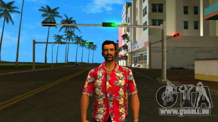 Tommy Vercetti (Diaz Outfit) pour GTA Vice City