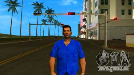 HD Tommy and HD Hawaiian Shirts v2 pour GTA Vice City