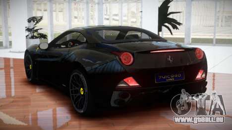 Ferrari California G-Tuned S7 pour GTA 4