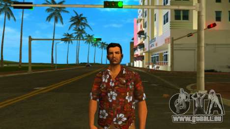Tommy Forelli 2 (Lee) für GTA Vice City