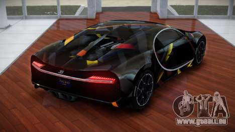 Bugatti Chiron ElSt S6 pour GTA 4
