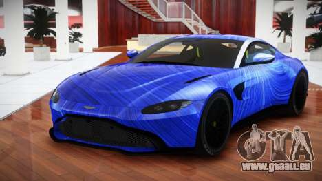 Aston Martin Vantage RZ S11 für GTA 4