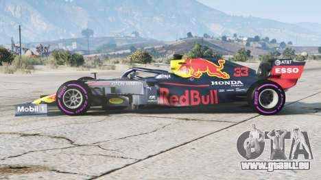 Red Bull RB16 2020〡ajouter
