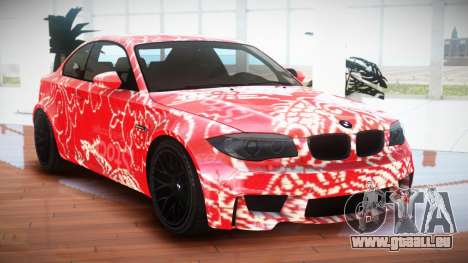 BMW 1M E82 ZRX S10 für GTA 4