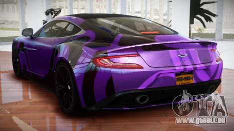 Aston Martin Vanquish S-Street S5 für GTA 4