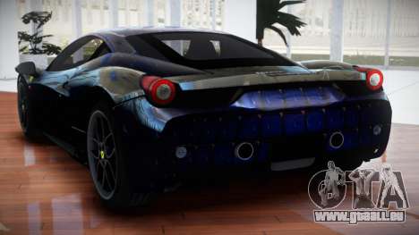 Ferrari 458 Speciale Novitec Rosso S1 pour GTA 4