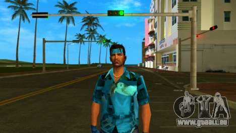 New Tommy v6 für GTA Vice City