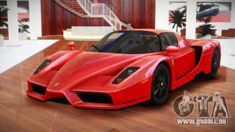 Ferrari Enzo Gemballa für GTA 4