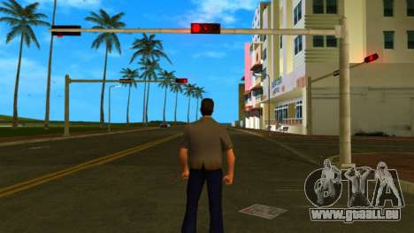 Tommy Vercetti (Robina Salesman) pour GTA Vice City