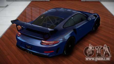 Porsche 911 GT3 Z-Style pour GTA 4