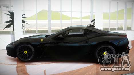 Ferrari California G-Tuned S7 pour GTA 4