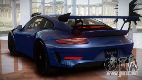 Porsche 911 GT3 Z-Style pour GTA 4