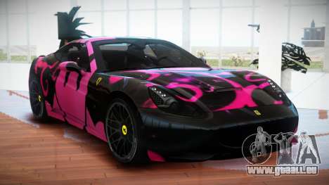 Ferrari California G-Tuned S6 pour GTA 4