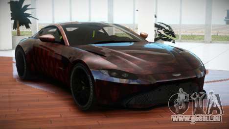 Aston Martin Vantage RZ S2 für GTA 4