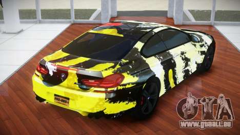 BMW M6 F13 RG S11 für GTA 4