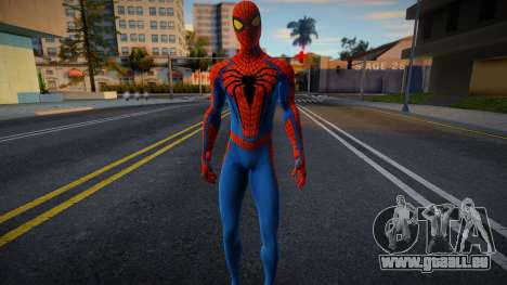 Spider-Man 2022 pour GTA San Andreas