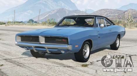 Dodge Charger RT 426 Hemi (XS 29) 1969〡add-on