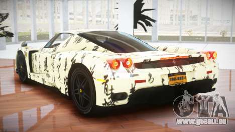 Ferrari Enzo Gemballa S11 pour GTA 4