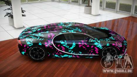 Bugatti Chiron ElSt S1 pour GTA 4