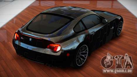 BMW Z4 M-Style S1 für GTA 4