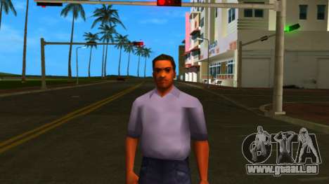 Male01 HD für GTA Vice City