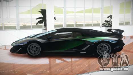 Lamborghini Aventador ZRX S5 für GTA 4