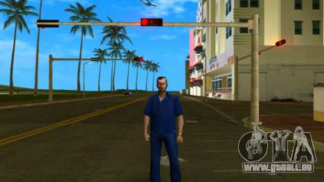 Tommy in einem neuen v6-Image für GTA Vice City