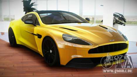 Aston Martin Vanquish S-Street S9 für GTA 4