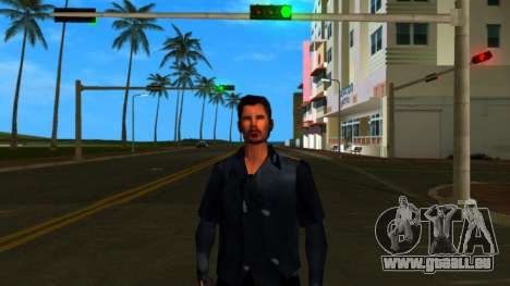 Aktualisierter Tommy v1 für GTA Vice City