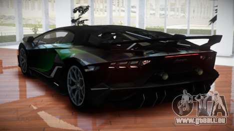 Lamborghini Aventador ZRX S5 für GTA 4