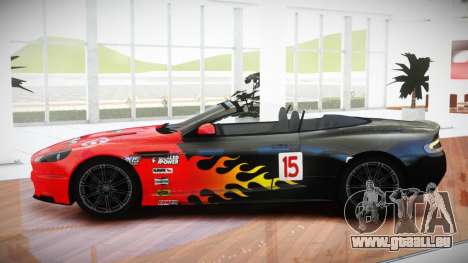 Aston Martin DBS GT S7 für GTA 4