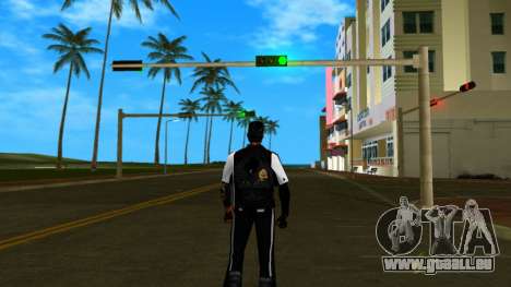 New Tommy v4 für GTA Vice City