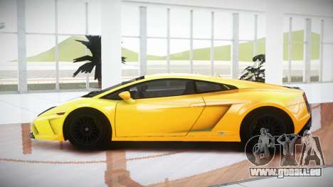 Lamborghini Gallardo ZRX S10 pour GTA 4