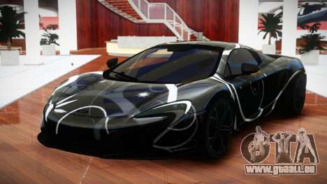 McLaren 650S R-Tuned S4 pour GTA 4