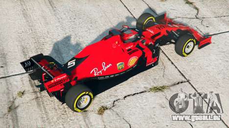 Ferrari SF90 (670) 2019〡Add-on