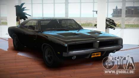 Dodge Charger RT SR pour GTA 4