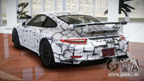 Porsche 911 GT3 XS S7 für GTA 4